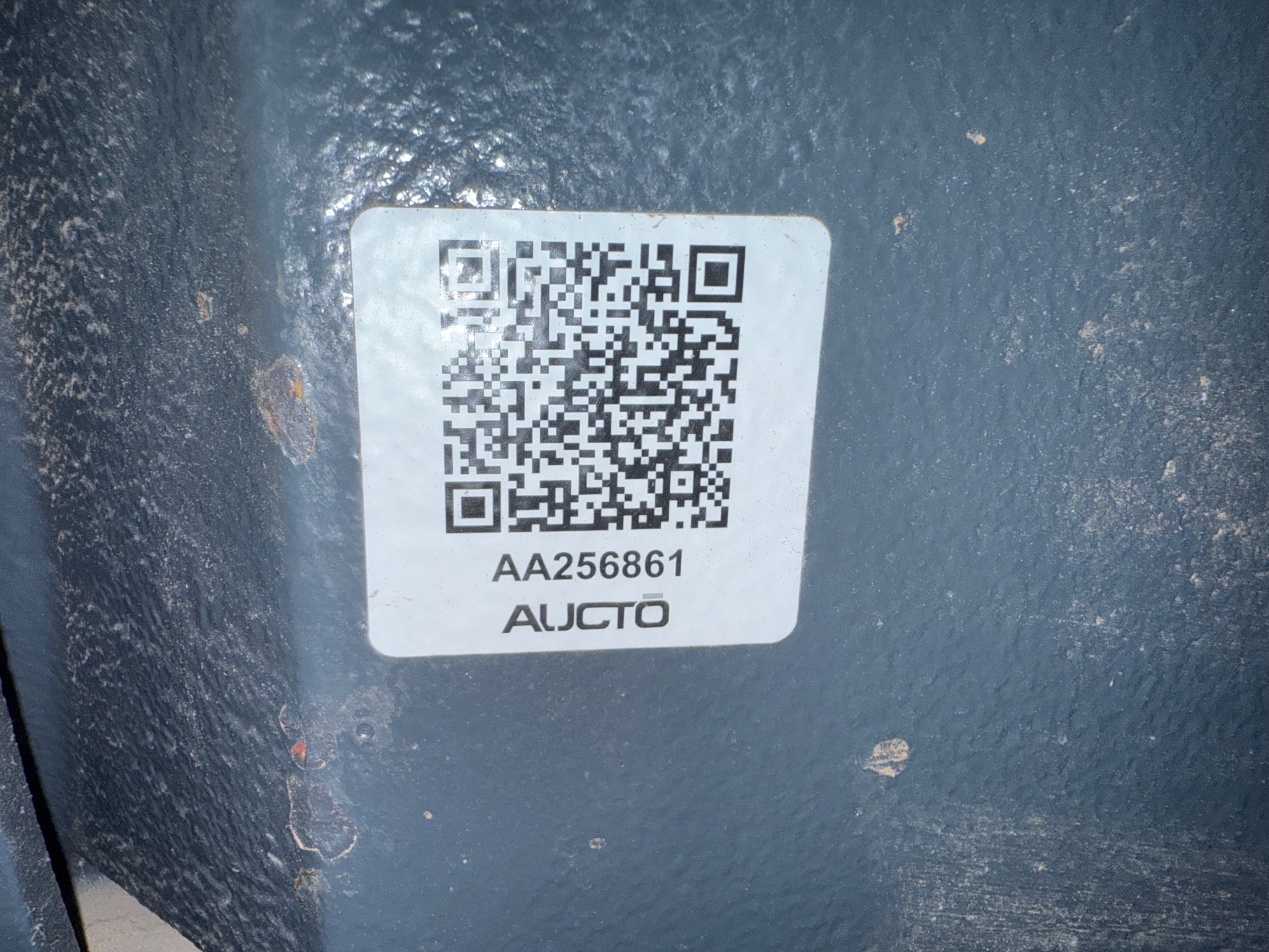GENERAL ELECTRIC 5KS449SS4088 AC MOTOR - undefined