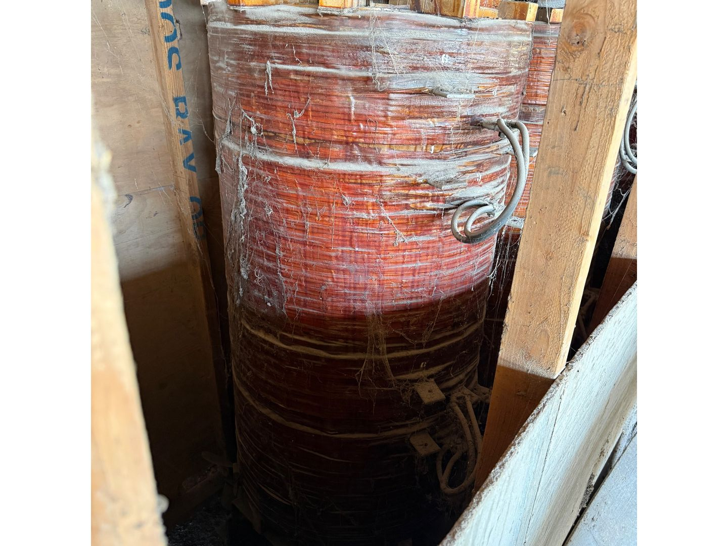 DRY TRANSFORMER - undefined