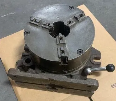 HORIZONTAL/VERTICAL SUPER SPACER 8-1/4" DIAMETER - undefined