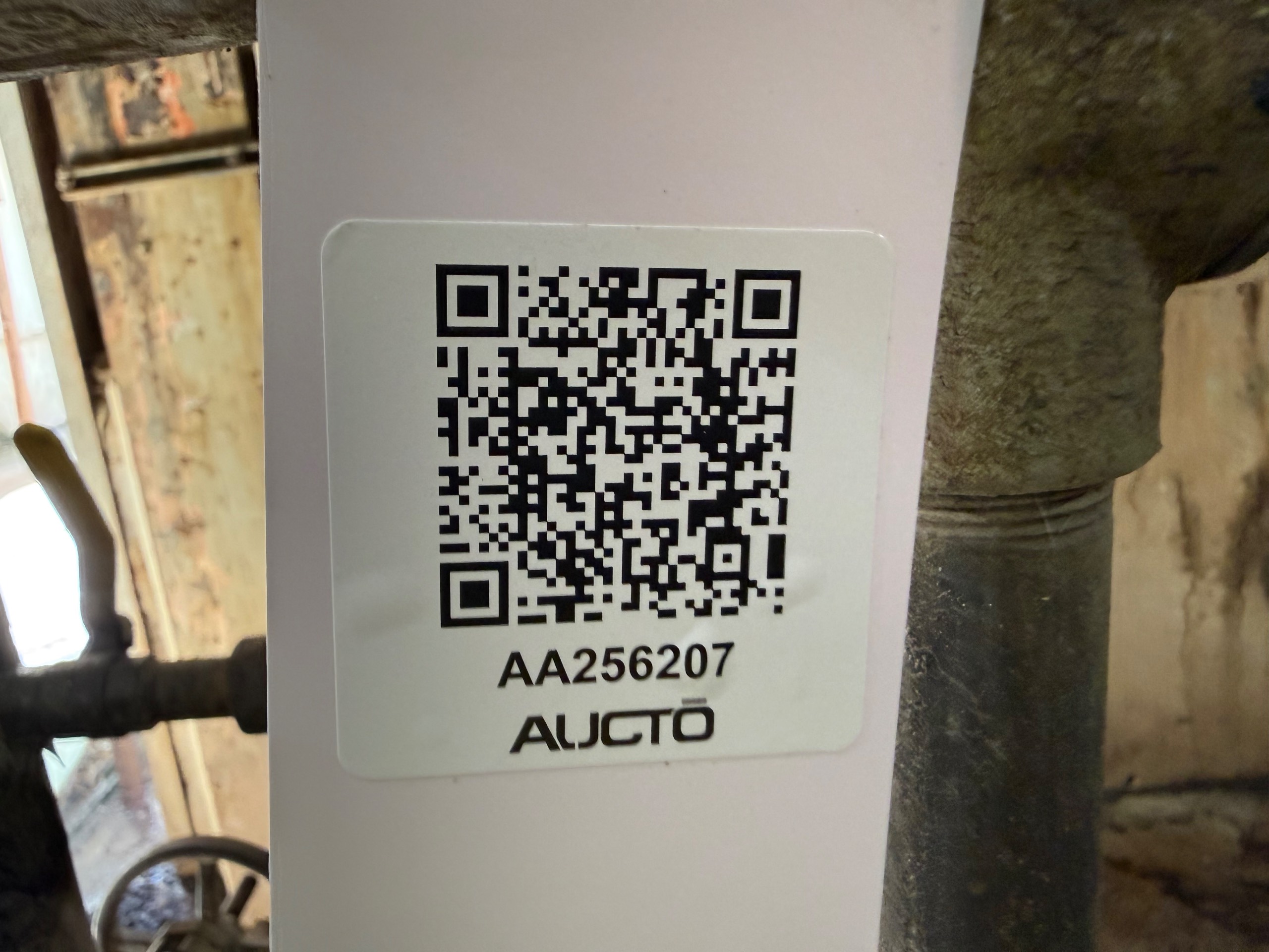 LABOUR DHL PUMP & 3 HP MOTOR ASSEMBLY - undefined