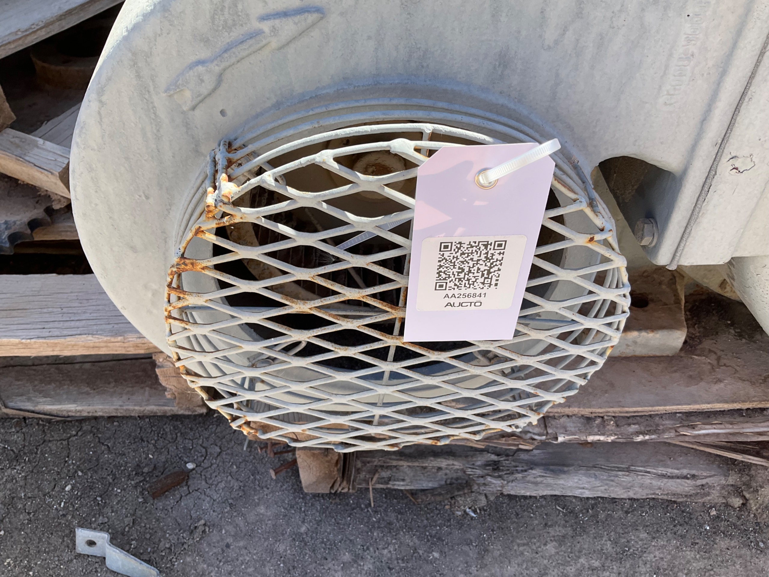 ADJUSTO-SPEDE MOTOR & GEARBOX ASSEMBLY - undefined