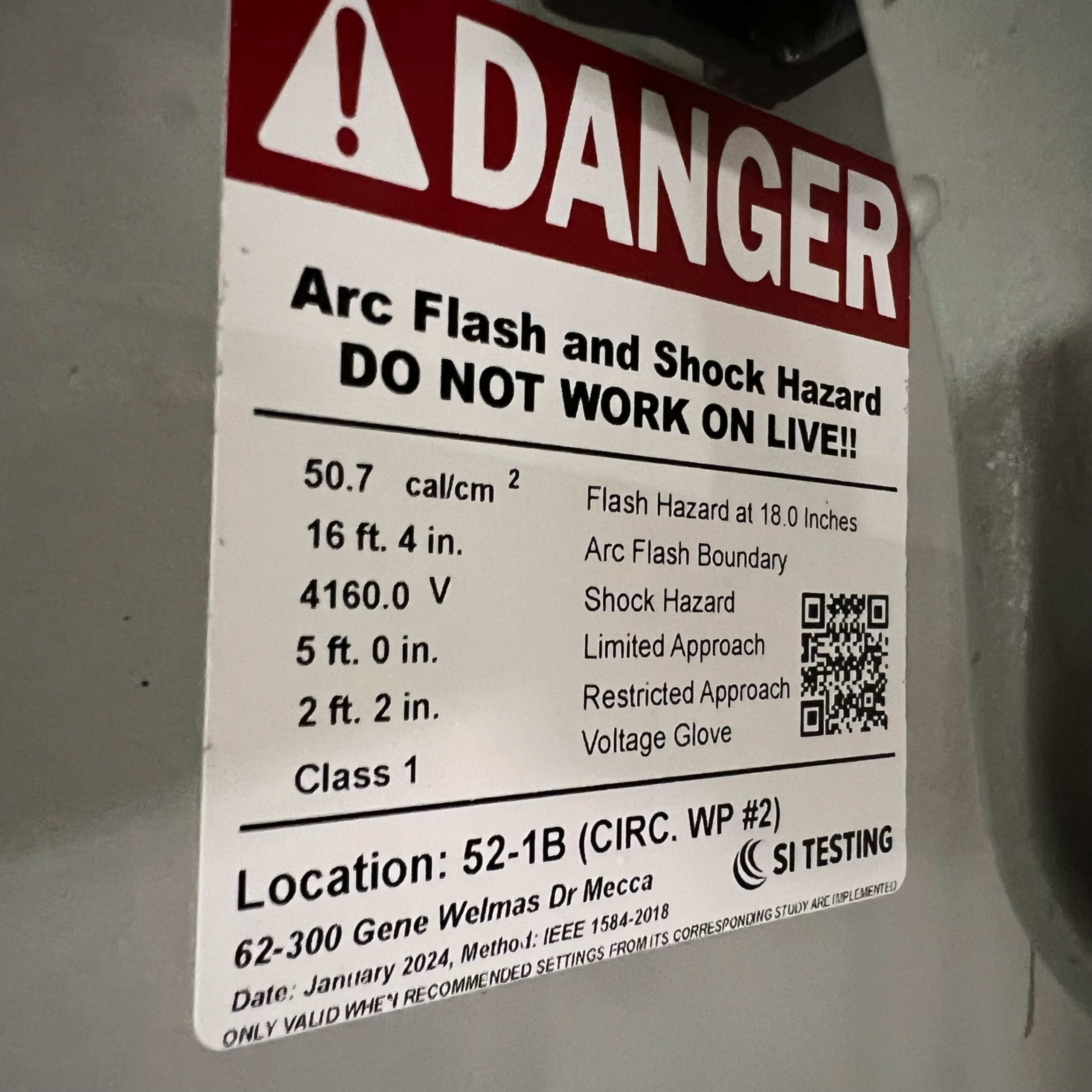 POWELL MEDIUM VOLTAGE SWITCHGEAR - undefined