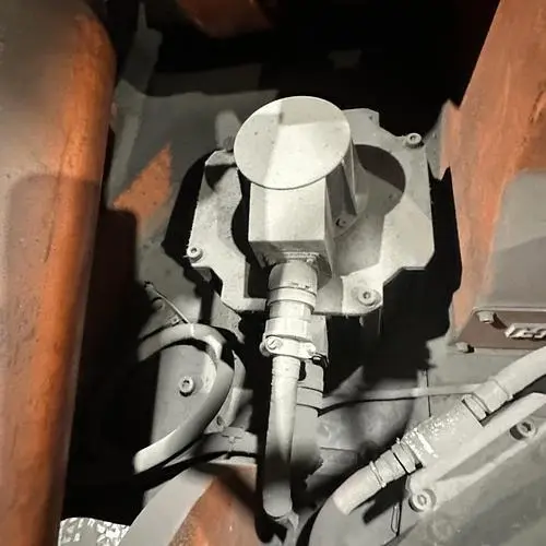 1997 NACHI SA130F-01 ROBOT SYSTEM, 130KG PAYLOAD, 2500MM REACH, ±0.2MM REPEATABILITY - undefined