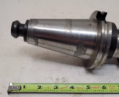 KOMET M0206200 BORING HEAD - ABS 50 - CAT 50 HOLDER - 13” OAL - undefined