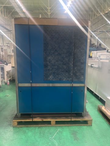 2023 HOFFMANN COOLANT SYSTEM - undefined