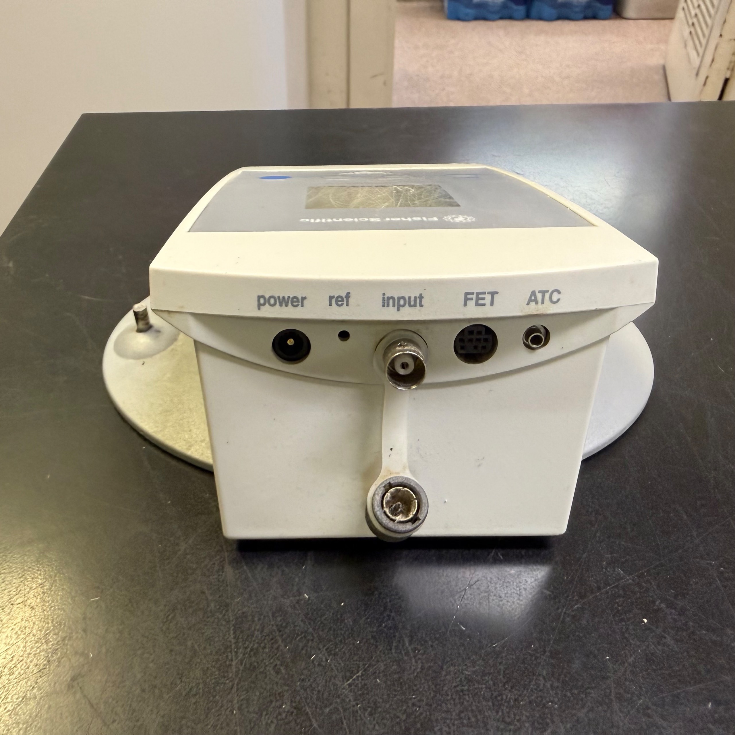 FISHER SCIENTIFIC ACCUMET BASIC PH/MV METER - undefined
