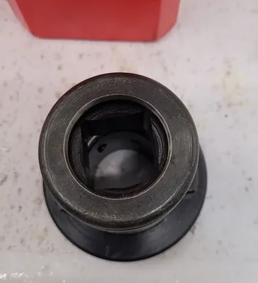 COLLIS CO-78957 1-3/8" TAP SIZE QUICK CHANGE TAP ADAPTER - undefined