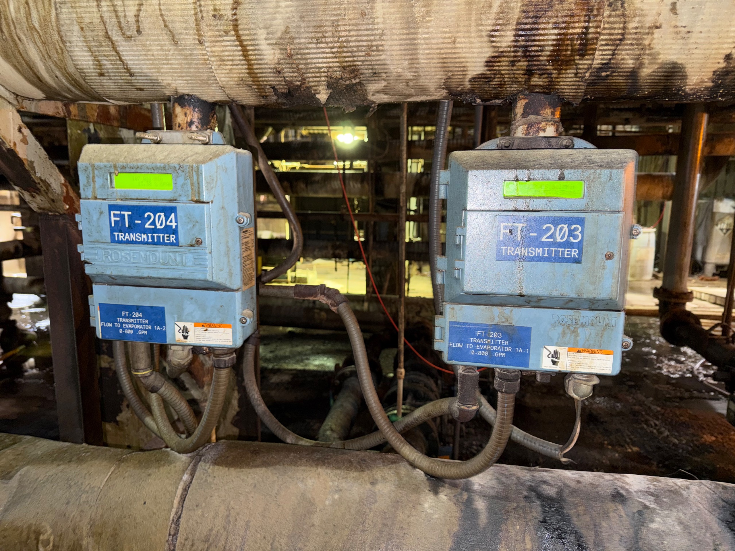 BULK QTY OF INSTRUMENTS THROUGHOUT FIRST FLOOR - undefined