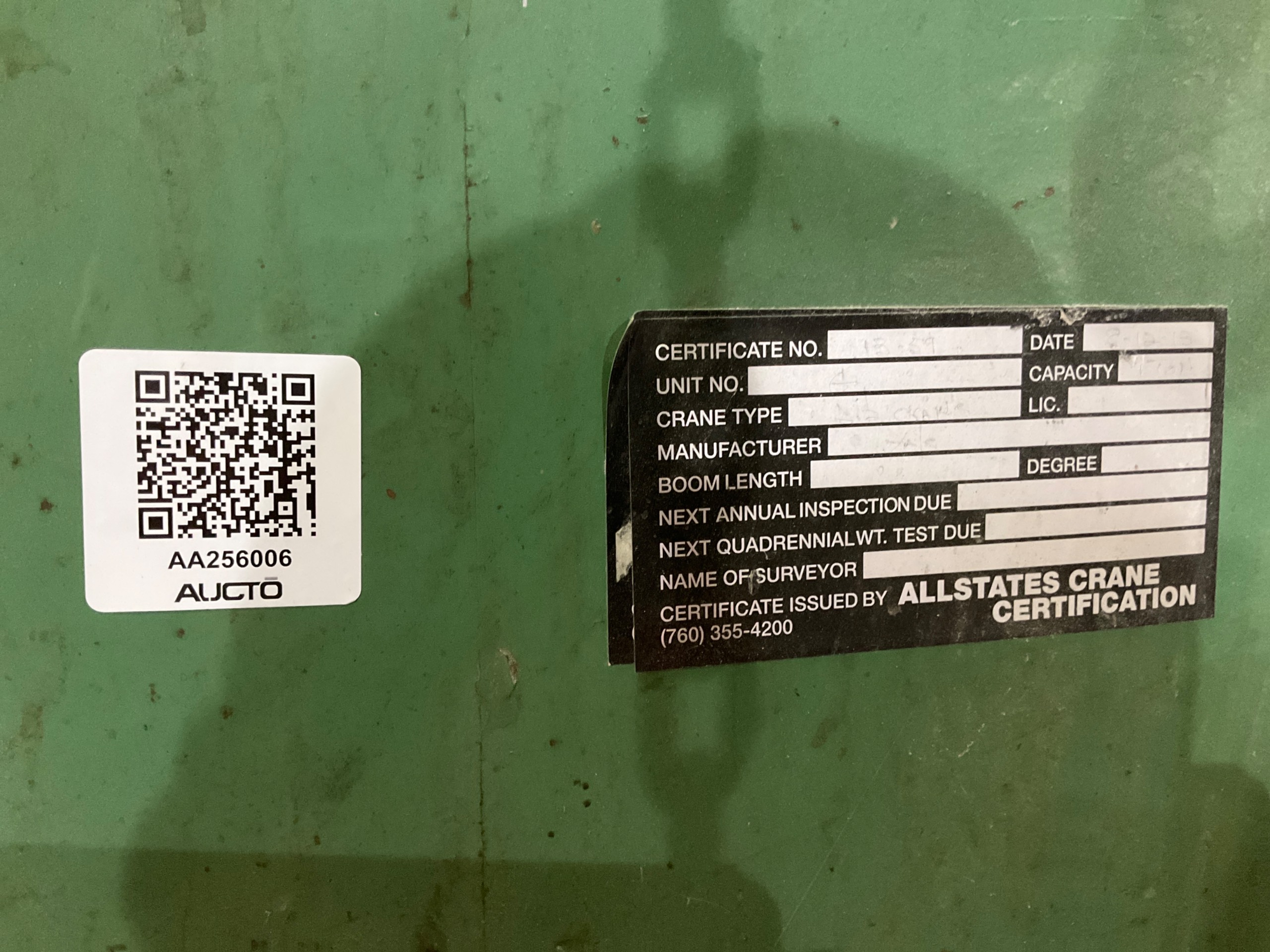 POWERMATIC 87 VERTICAL BAND SAW - undefined
