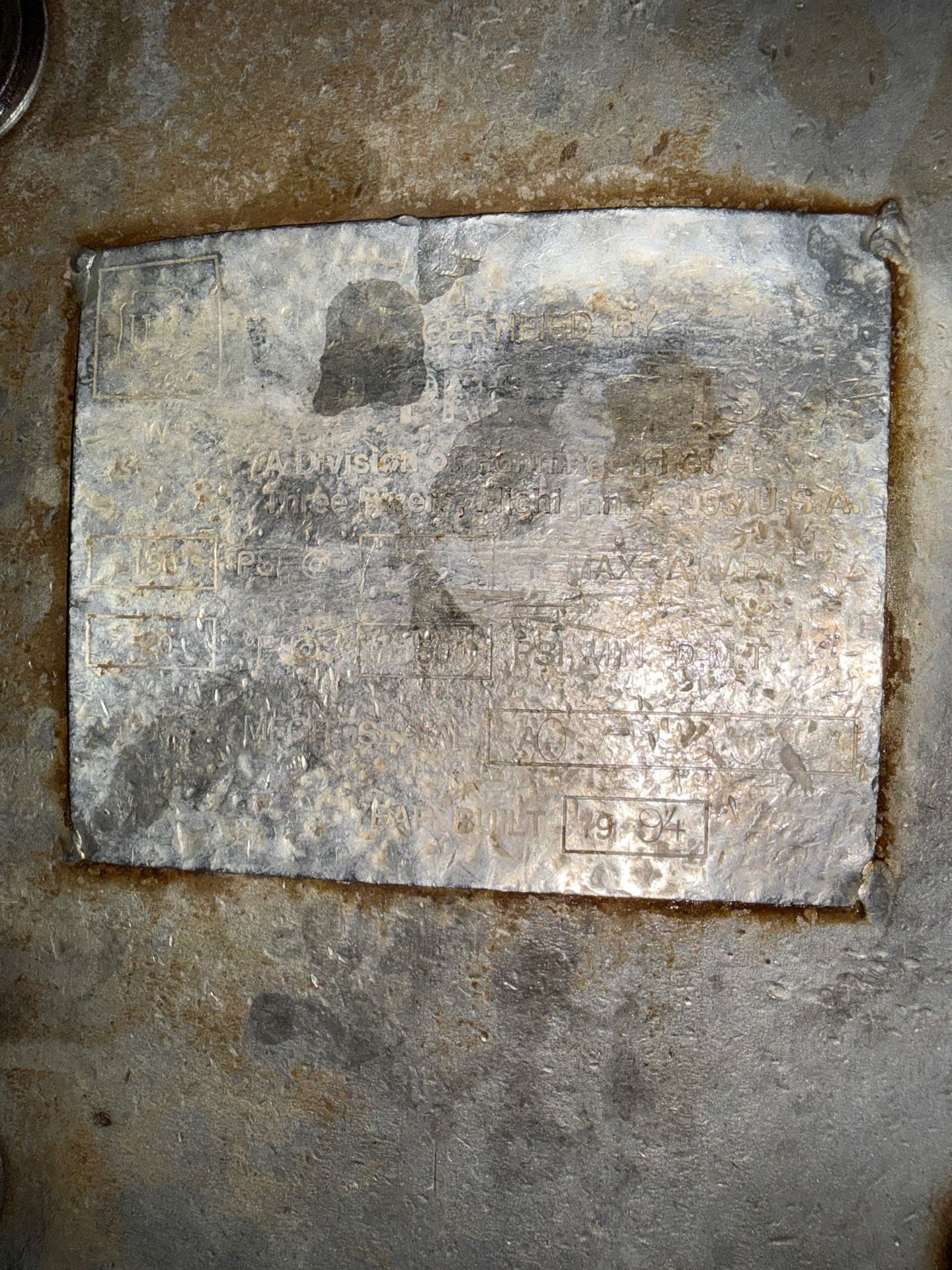 QTY 12: FILTRATION SYSTEMS - undefined