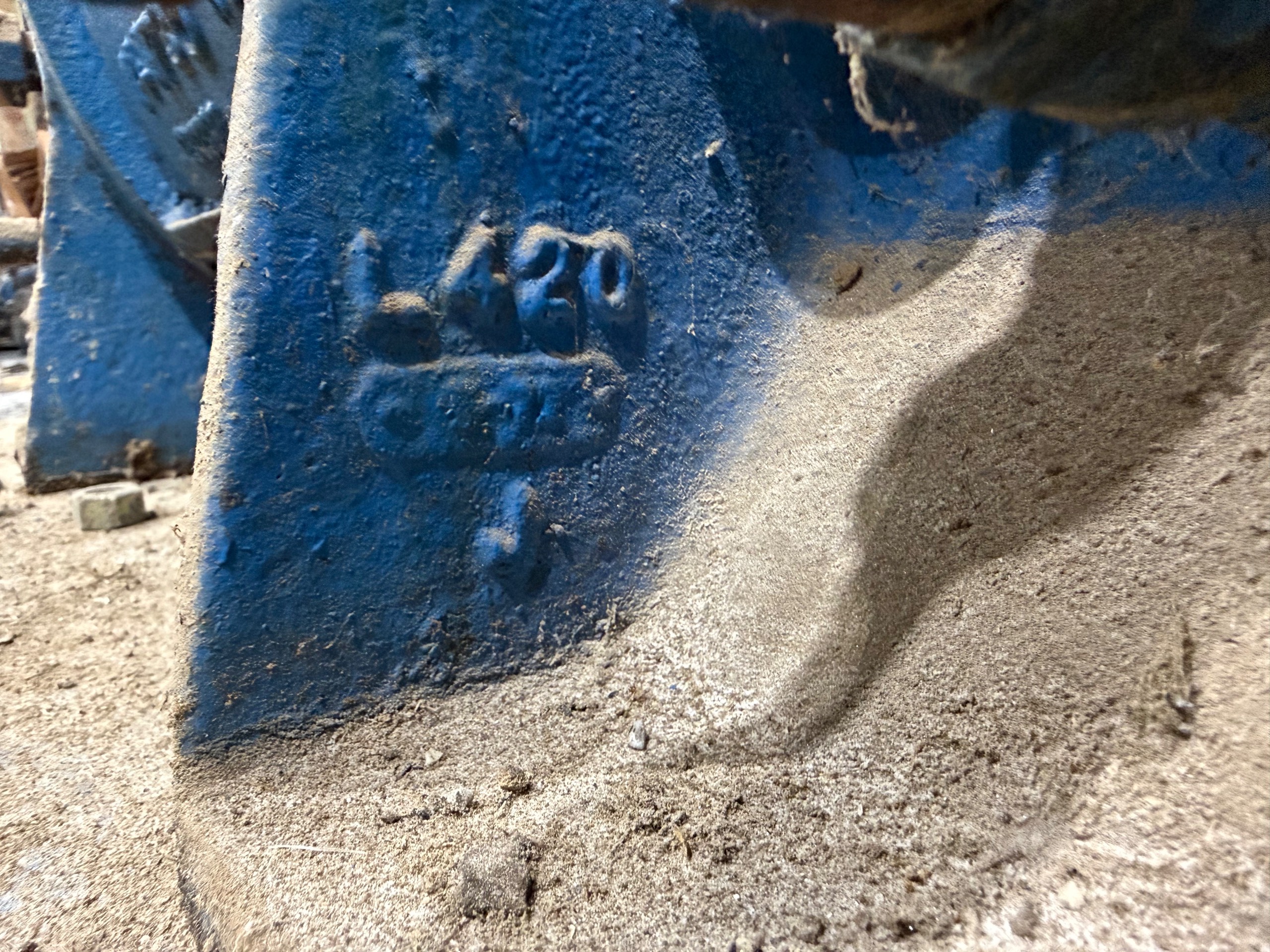 NASH VACUUM PUMP - undefined