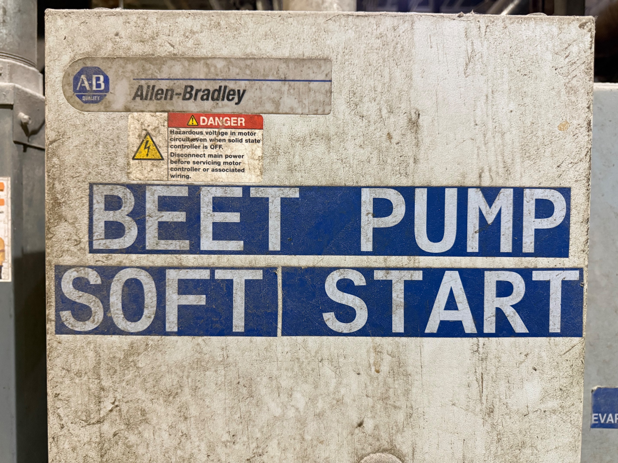 BULK QTY OF ELECTRICAL UNITS - undefined