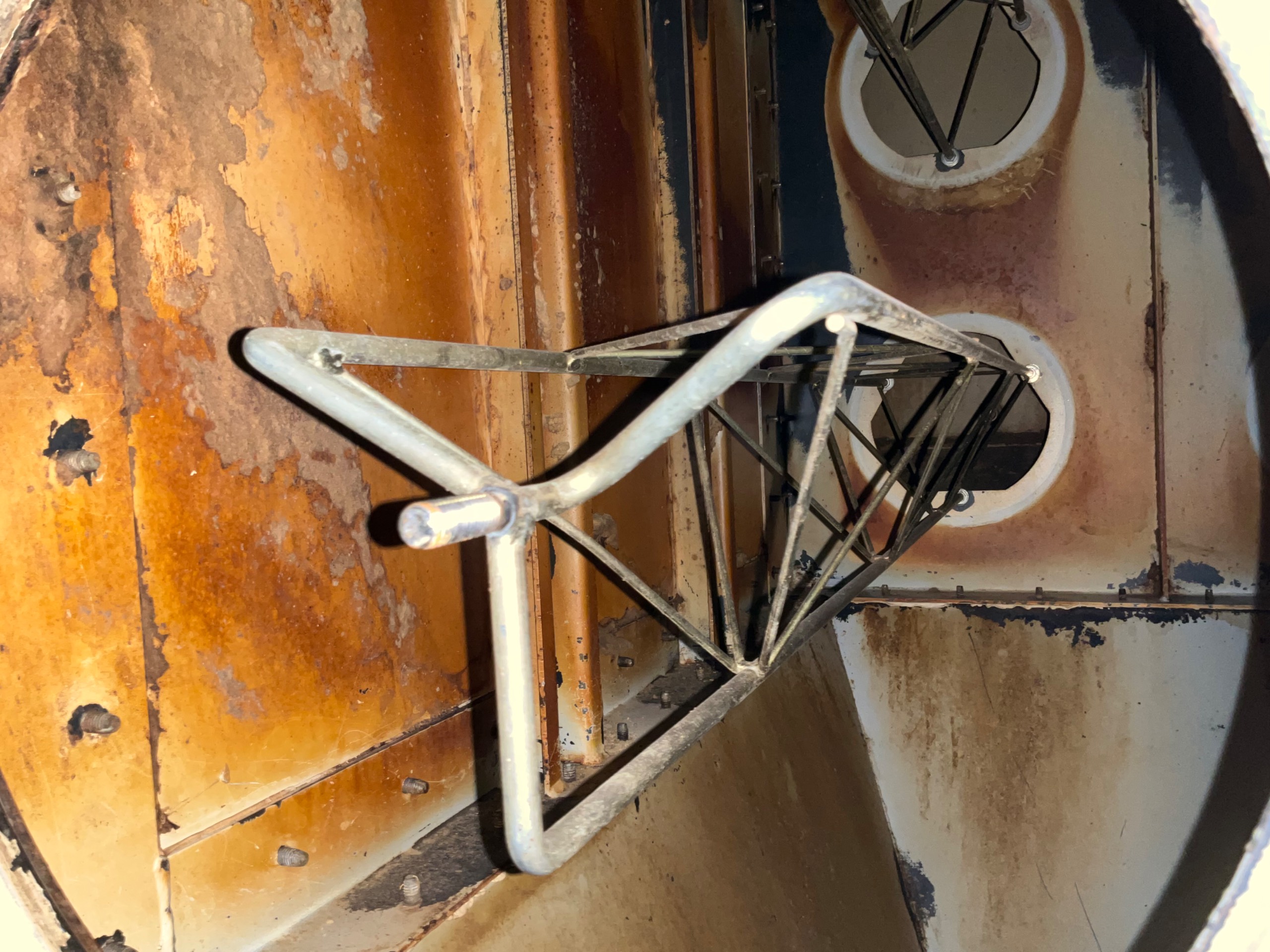 MAC 2M2F8 DUST COLLECTOR - undefined