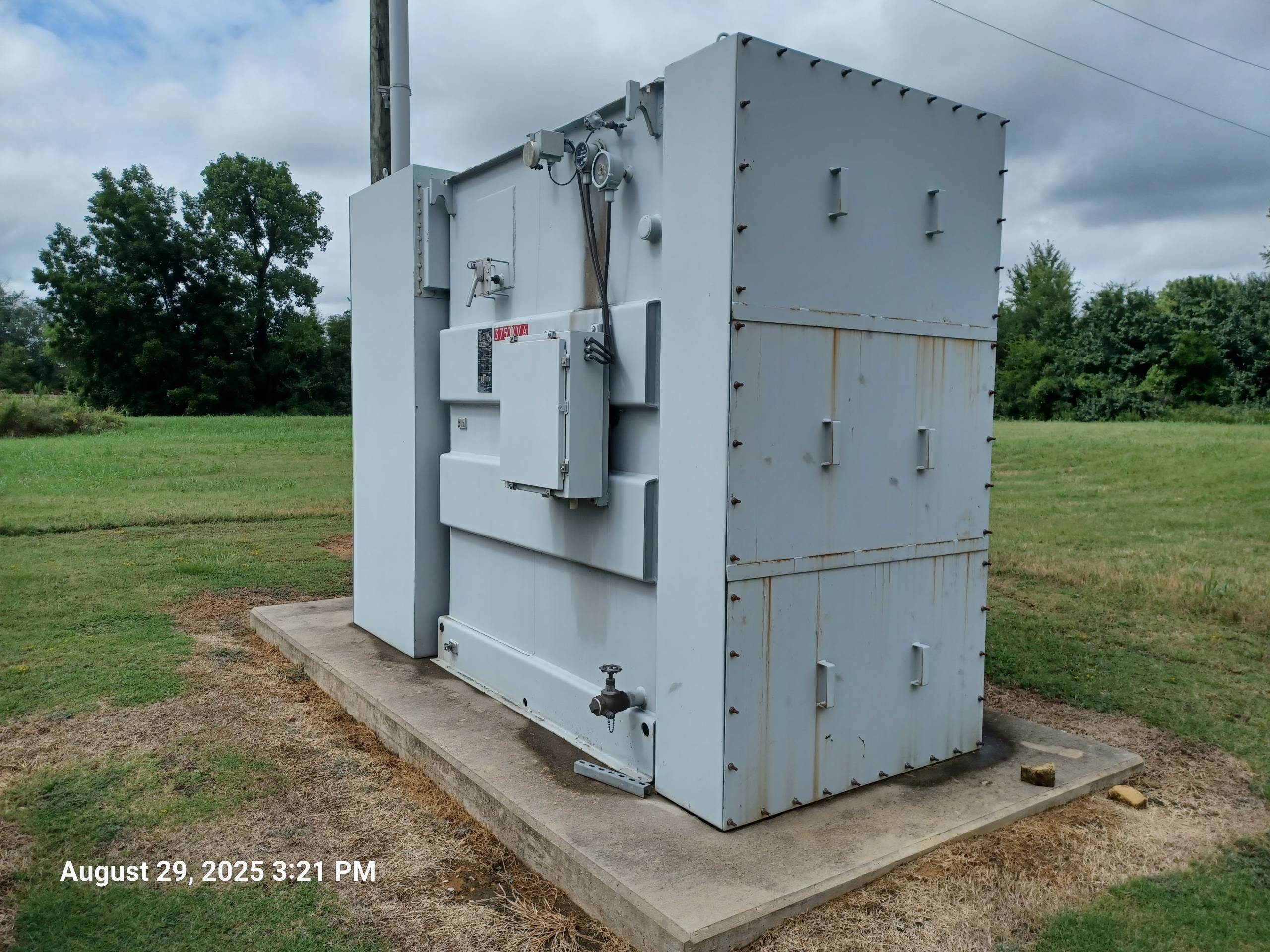 2016 AJAX TOCCO POWER ZONE 1 ANNEALING FURNACE - undefined