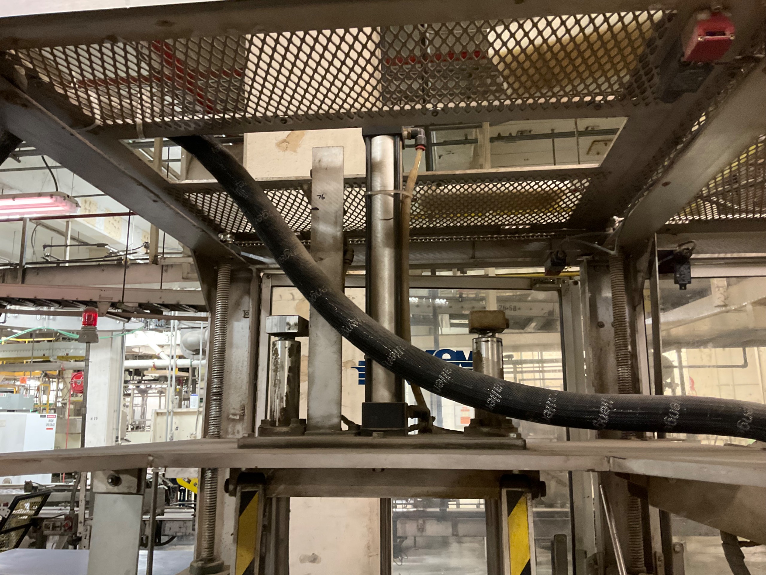 WEXXAR WSH-660 CASE SEALER - undefined