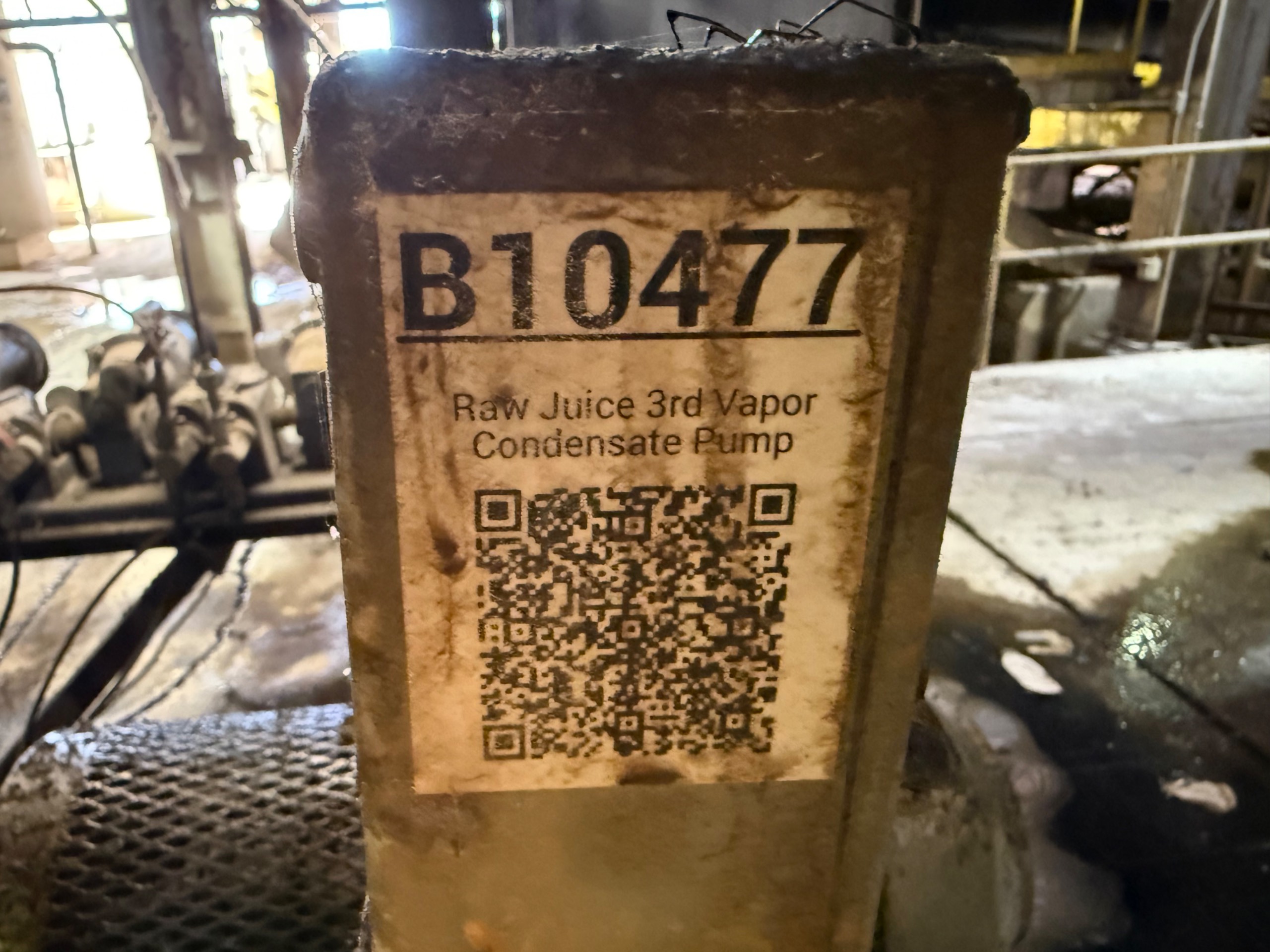 GOULDS MT 3196 PUMP & 10 HP MOTOR ASSEMBLY - undefined