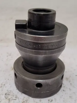 SANDVIK COROMANT VERILOCK TG100 COLLET CHUCK 4.25IN HEIGHT - undefined