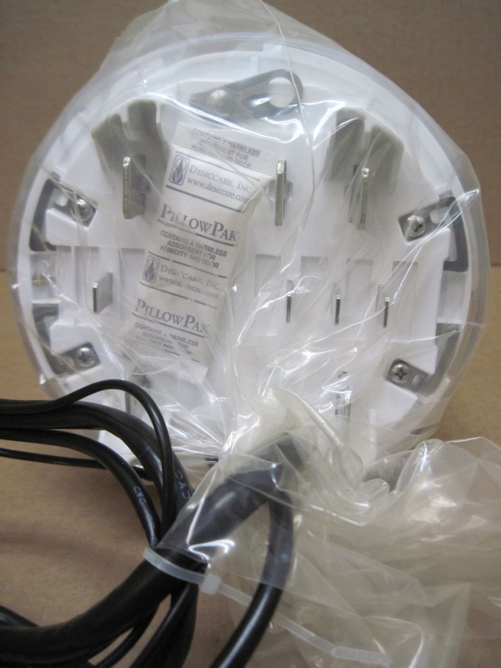 SQUARE D ION8650 POWER FACTOR PANEL METER - undefined