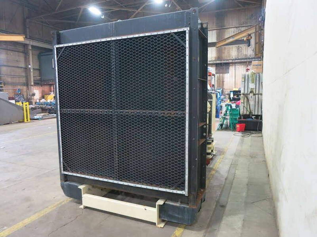 2000 KOHLER 1000ROZM DIESEL GENERATOR 1000 KW - undefined