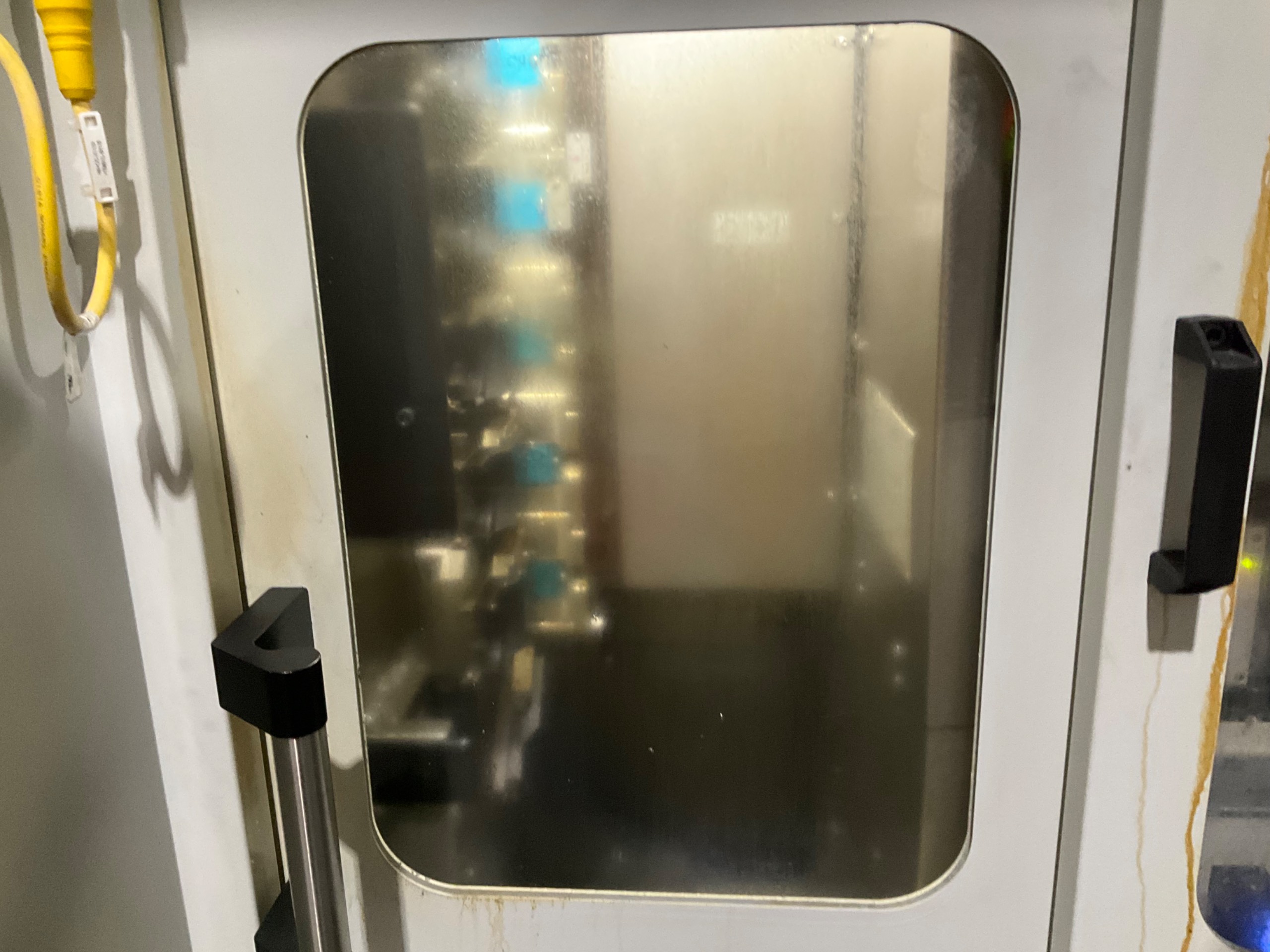 2022 ETXETAR XFLEX TWIN UNIVERSAL MACHINING CENTER - undefined