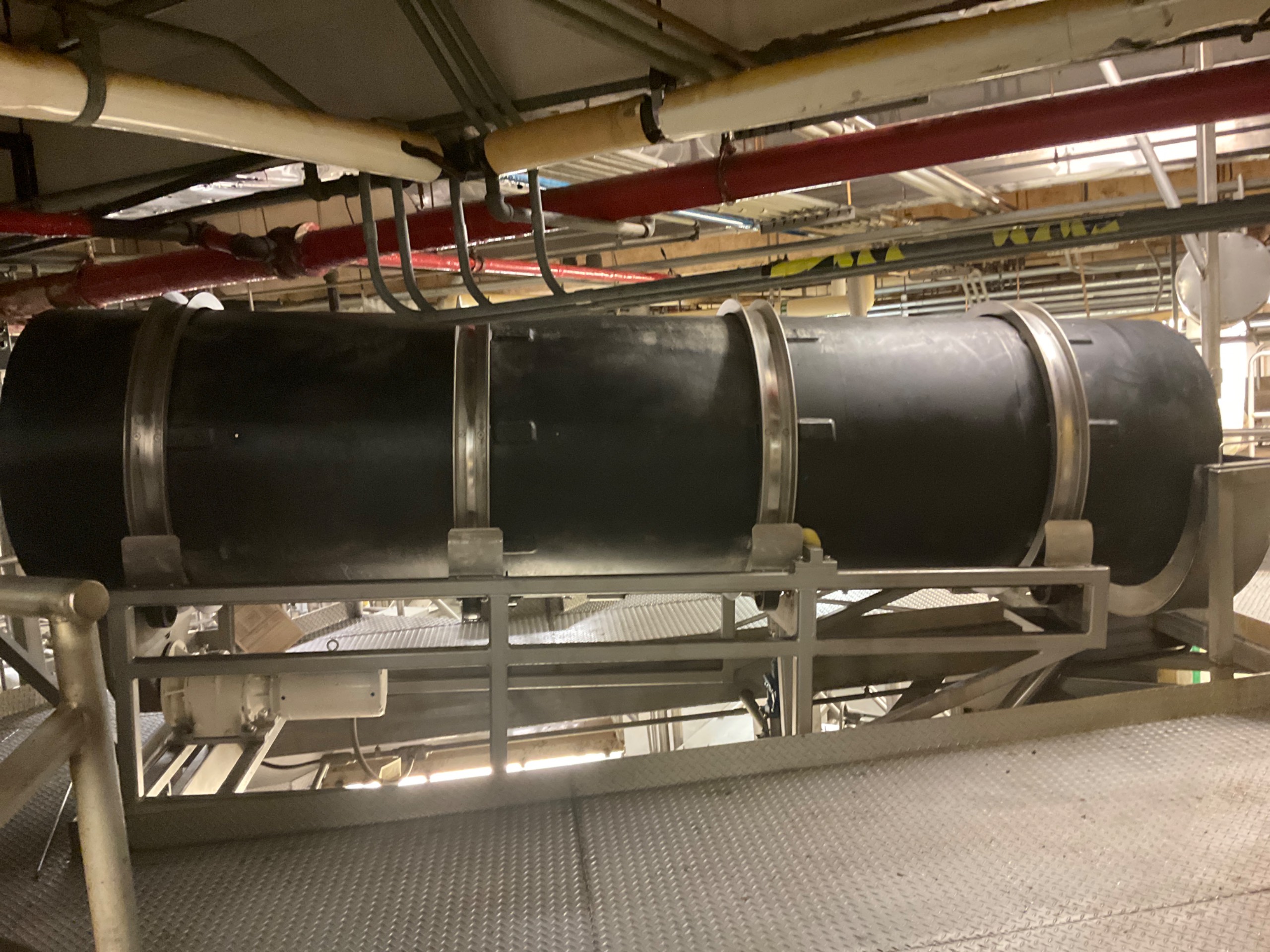 COATING DRUM - undefined