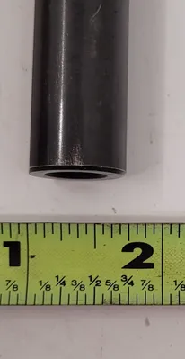 KENNAMETAL A12-SCLPL3 INDEXABLE BORING BAR - undefined