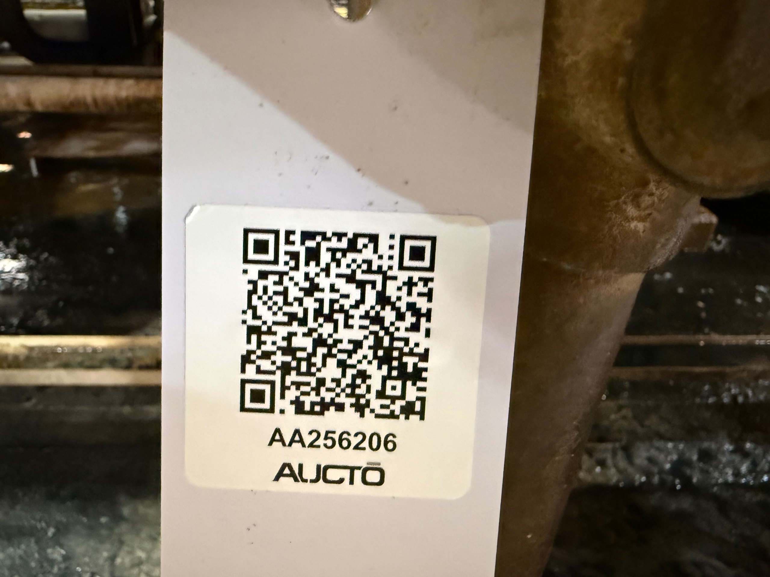 LABOUR PUMP & MOTOR ASSEMBLY - undefined