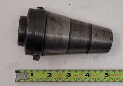 NIKKEN EC45-1/2" END MILL HOLDER, CAT 45, 1/2IN BORE, 4-3/4IN OAL - undefined