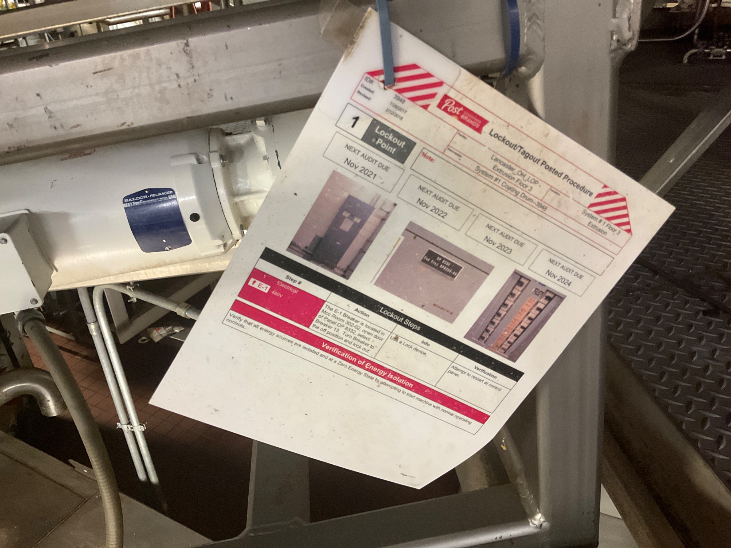 COATING DRUM - undefined
