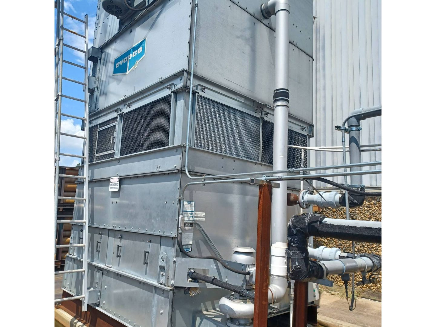 2016 AJAX TOCCO POWER ZONE 1 ANNEALING FURNACE - undefined