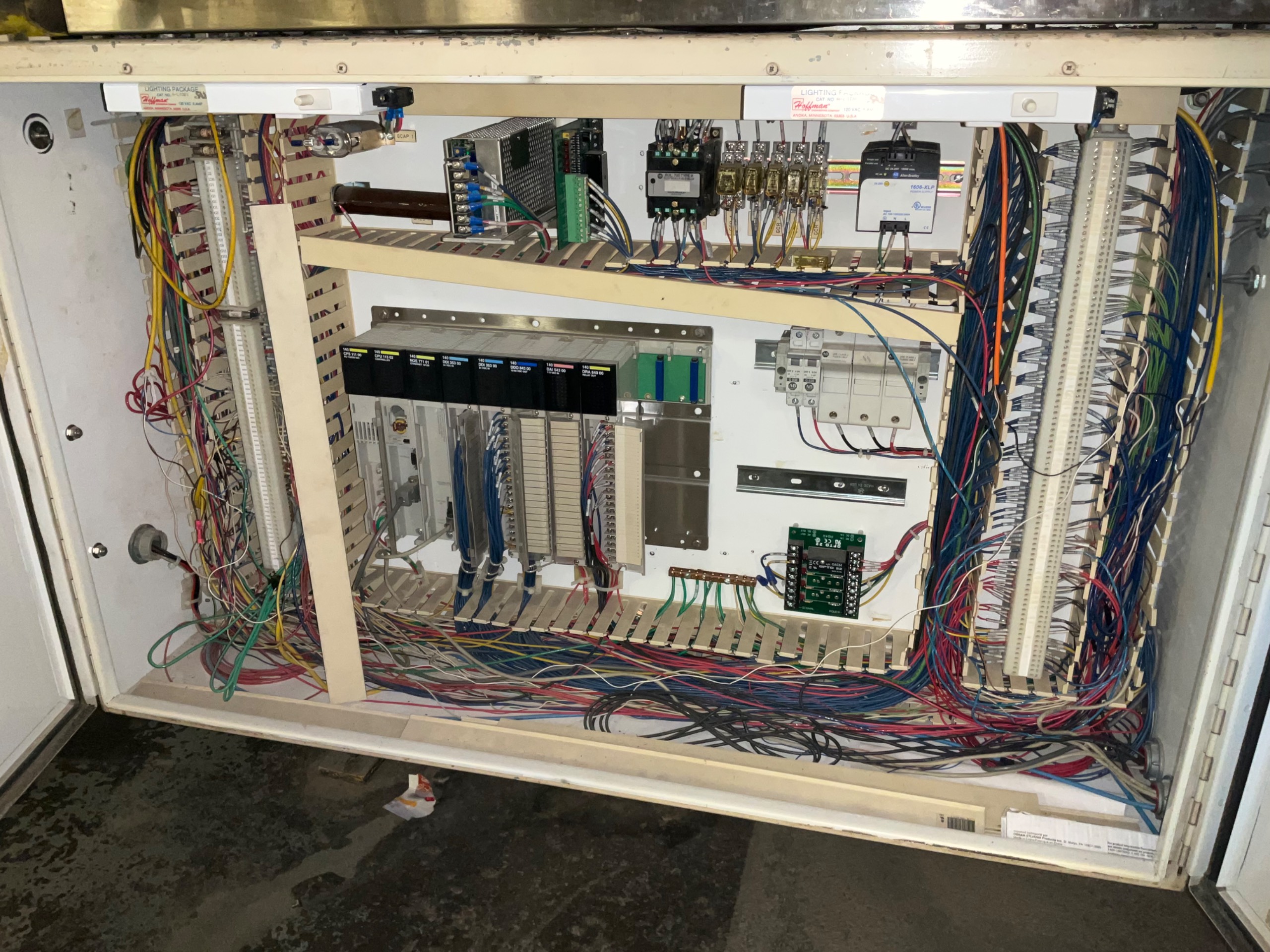 JONES SSG PACKAGING MACHINE - undefined