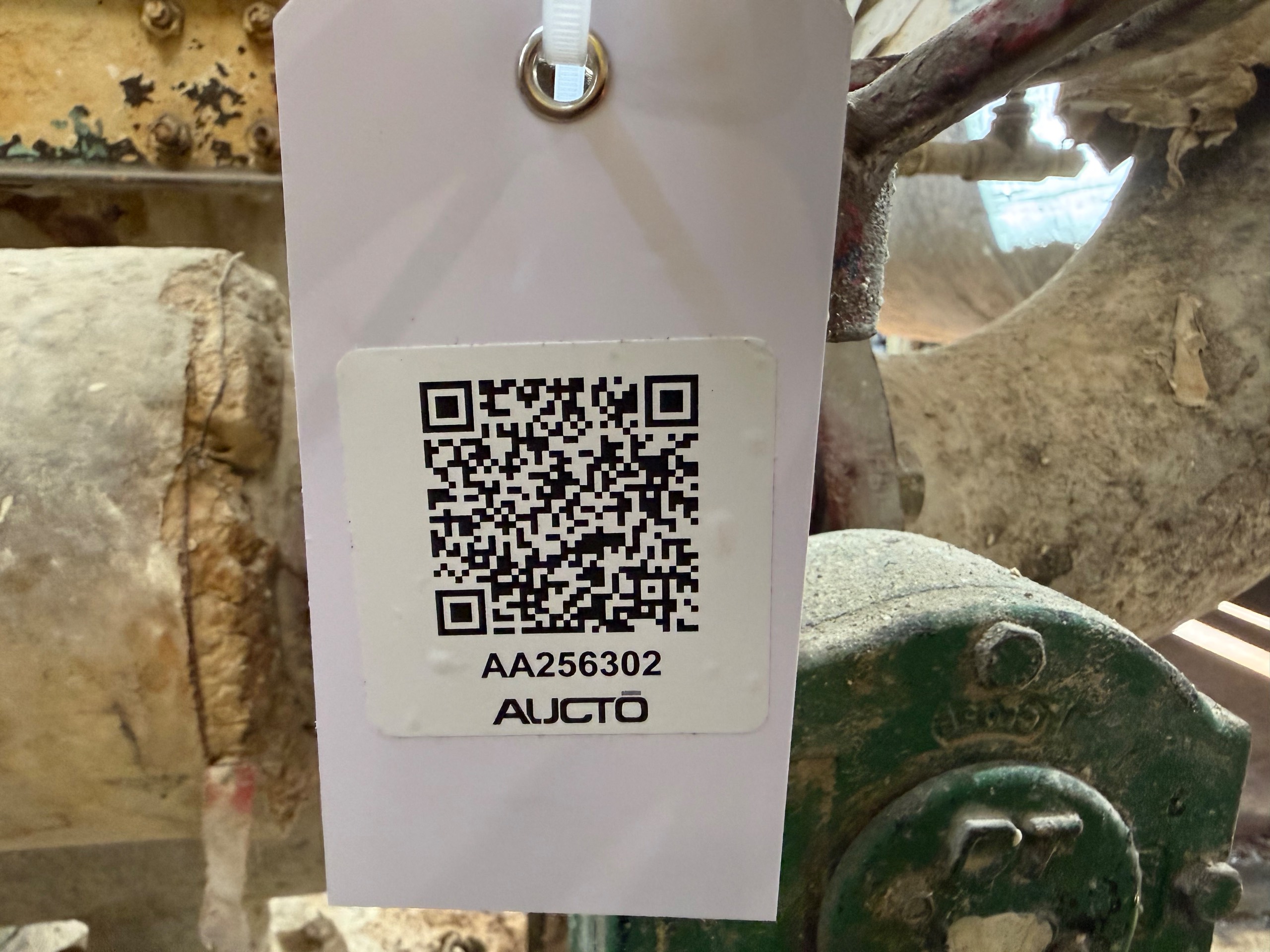 FILTRATION EQUIPMENT - undefined