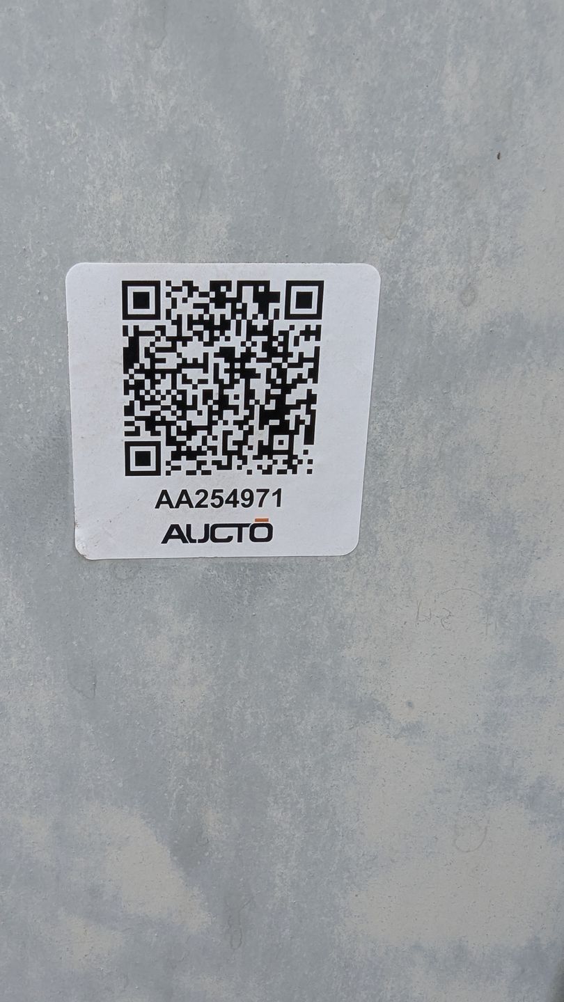 1990 ABB OIL FILLED TRANSFORMER - undefined