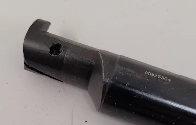 SANDVIK COROMANT RAG151.32-D12Q71-40 T-MAX Q-CUT BORING BAR, 0.7086IN MIN BORE DIA - undefined