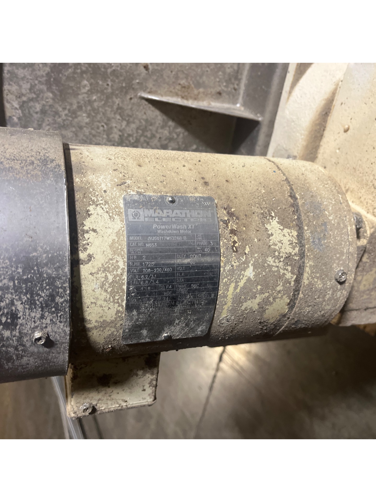 MERRICK 570 LOSS-IN-WEIGHT FEEDER - undefined