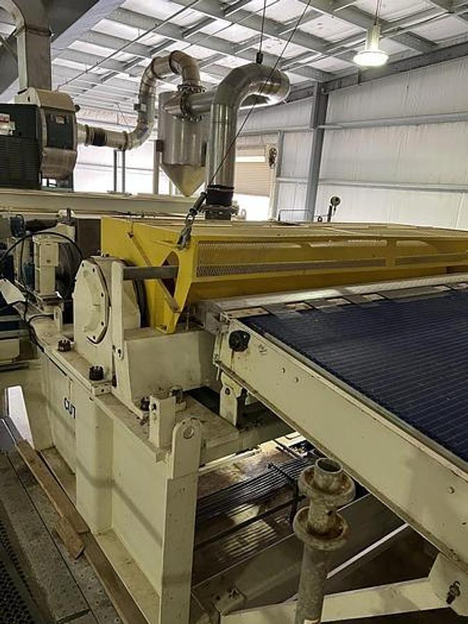 2018 HYMAC 100 HP-SF WETLAP MACHINE - undefined
