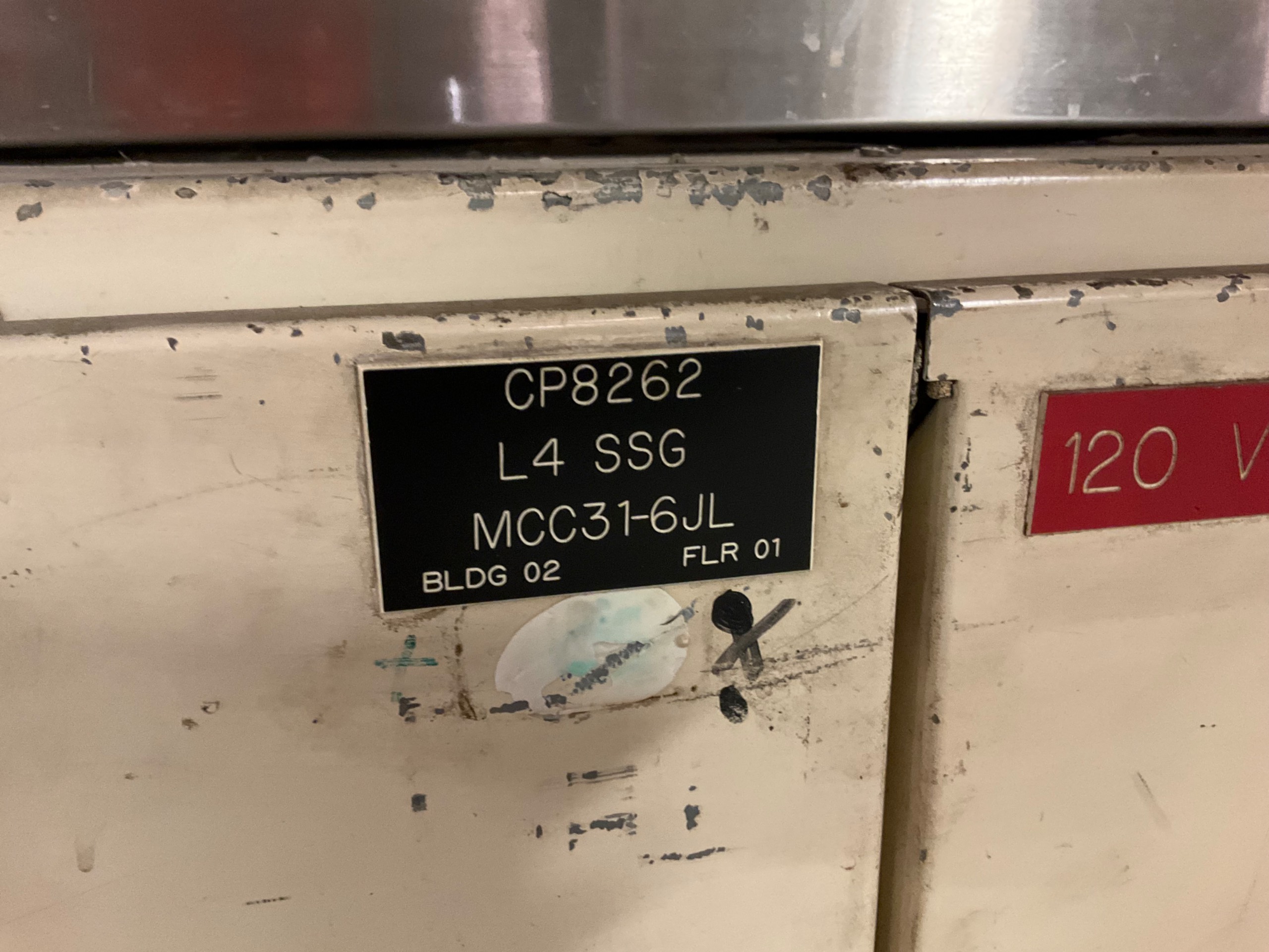 JONES SSG PACKAGING MACHINE - undefined