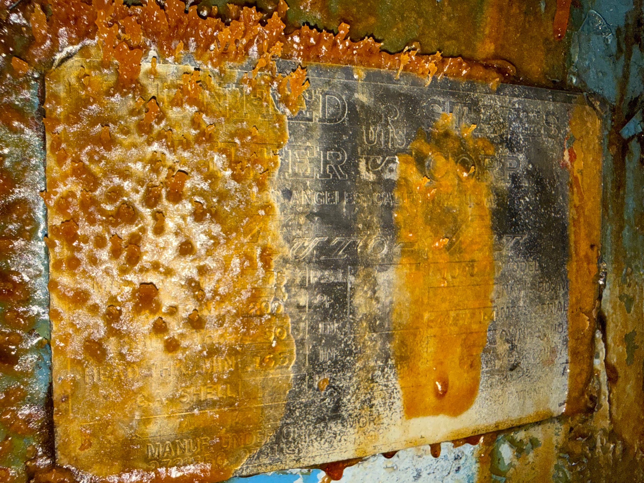 UNITED STATES FILTER CORP AUTO-JET FILTER - undefined