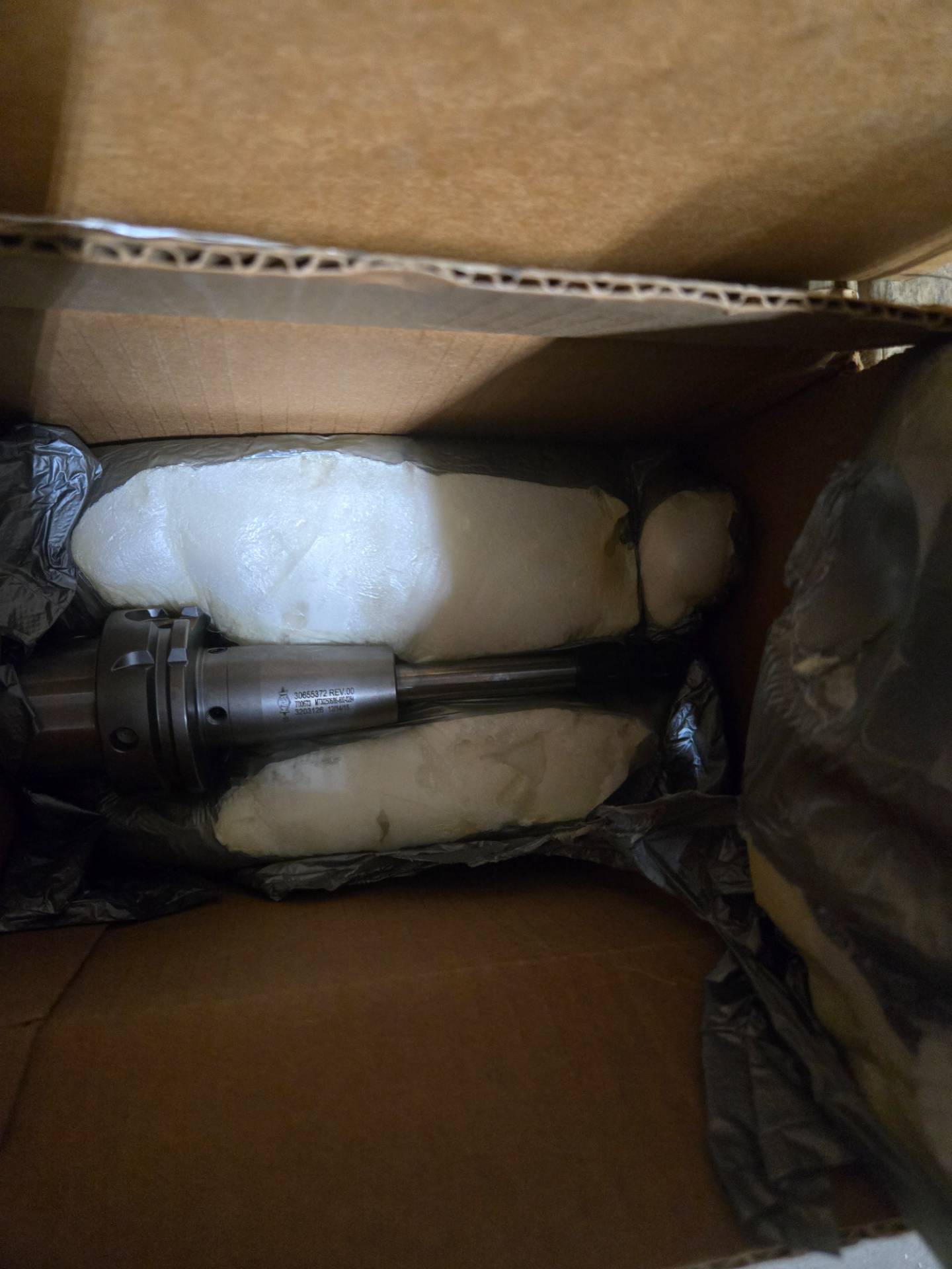 BULK QTY OF MAPAL TOOLING - undefined