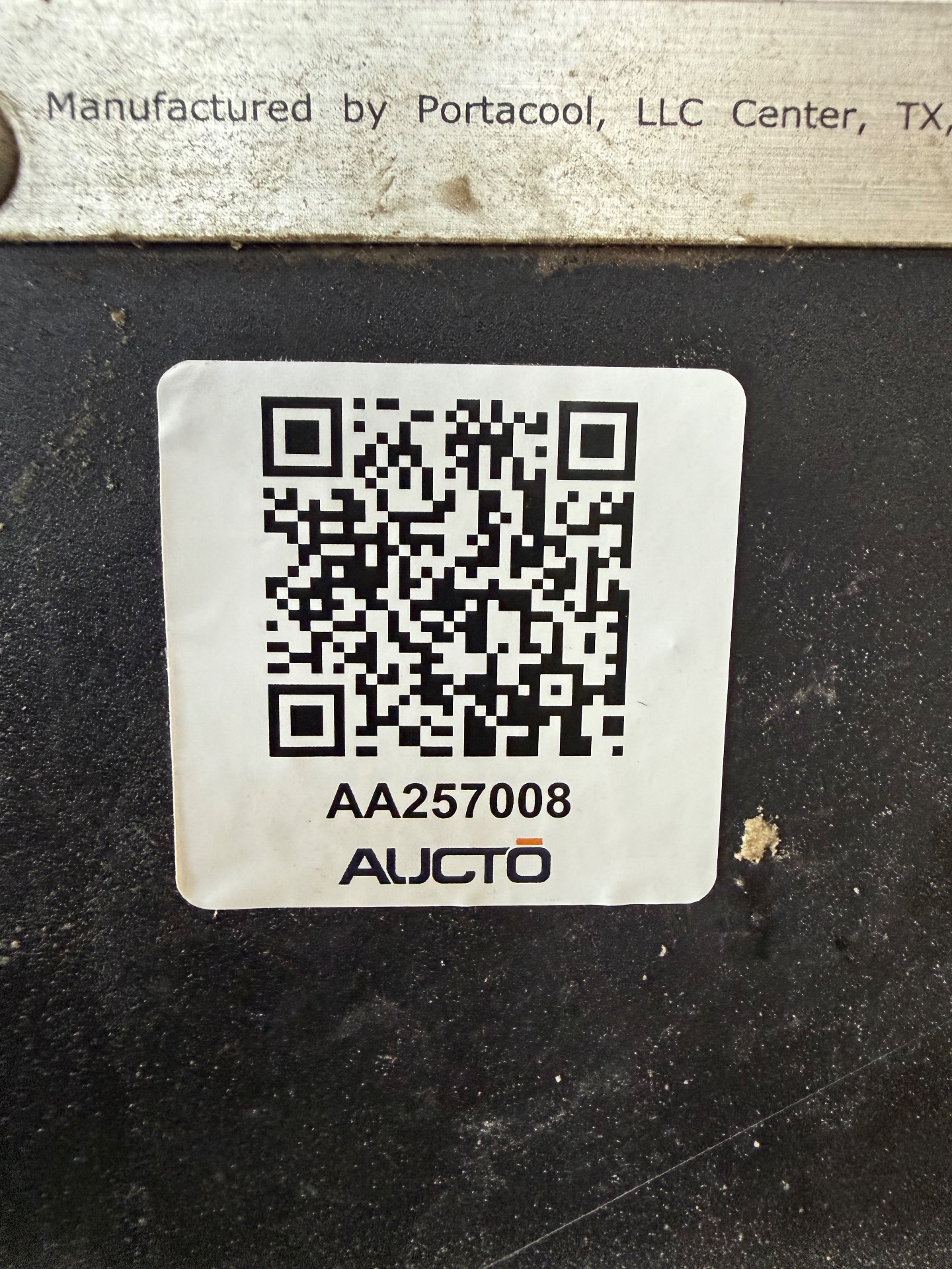 PORTACOOL PACJS2601A1 JETSTREAM 260 EVAPORATIVE AIR COOLER - undefined