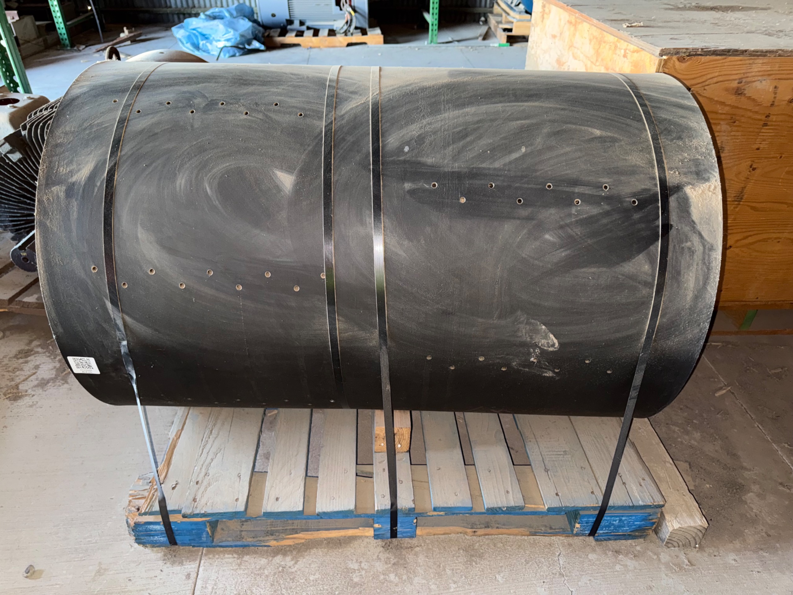 CONTINENTAL CONVEYOR BELT - undefined