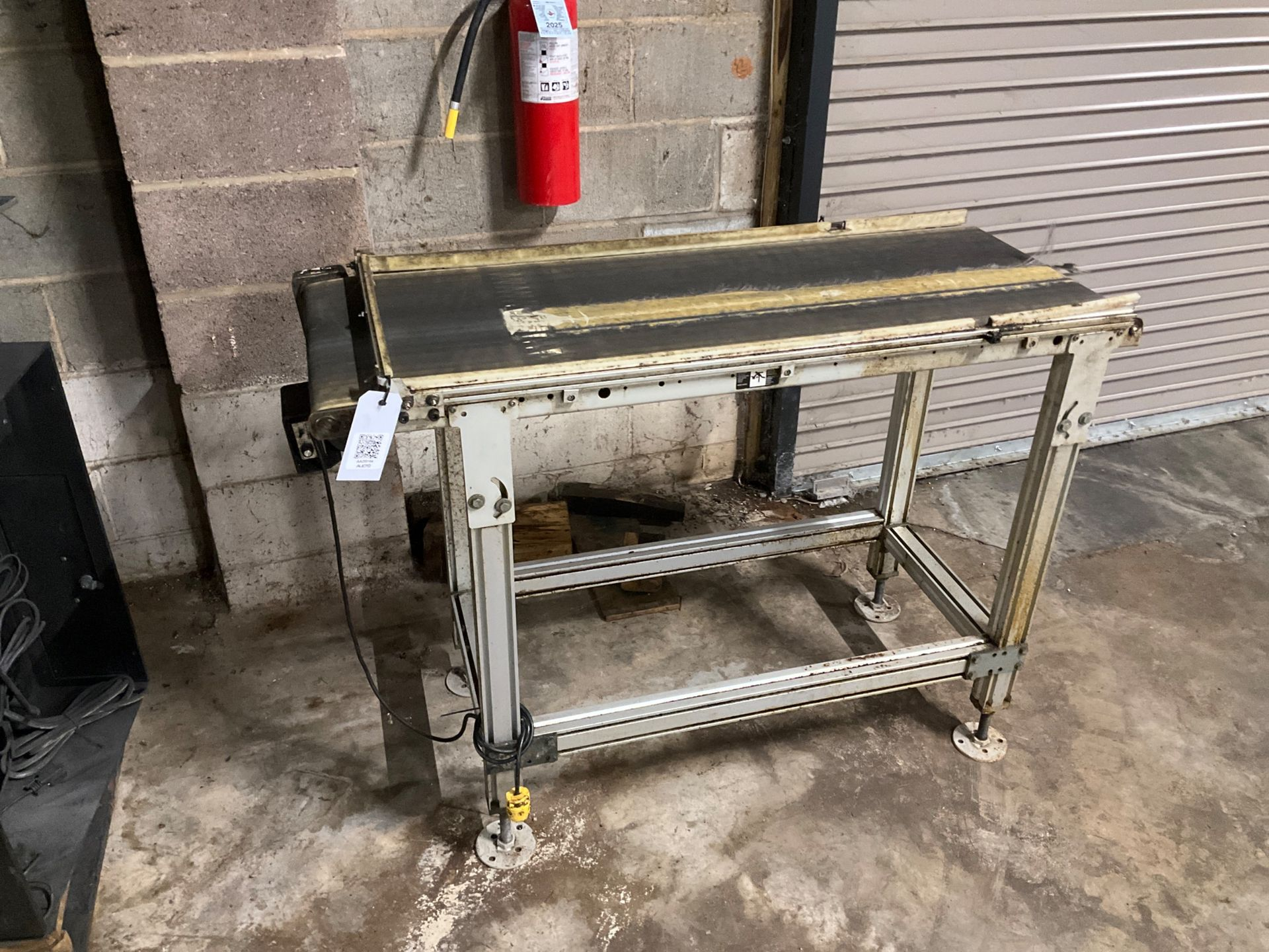 BULK LOT OF MACHINERY - undefined