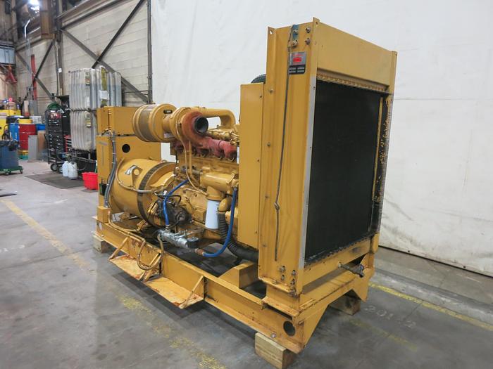 1984 KATOLIGHT D250FRZ4 DIESEL GENERATOR 250KW - undefined