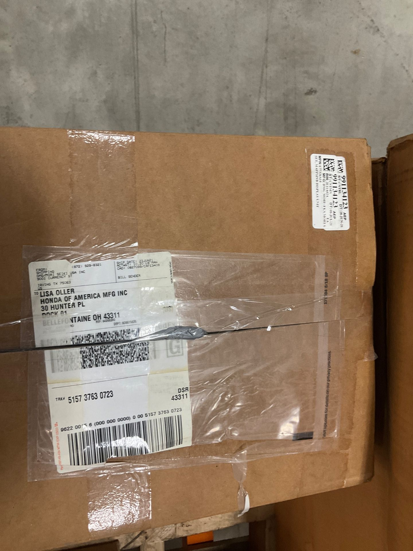 BULK LIST OF ELECTRICAL COMPONENTS - undefined