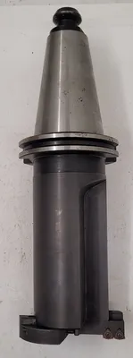 ALLIED MACHINE & ENGINEERING OP3-1S-CV50 VMAXX INDEXABLE DRILL BODY - undefined