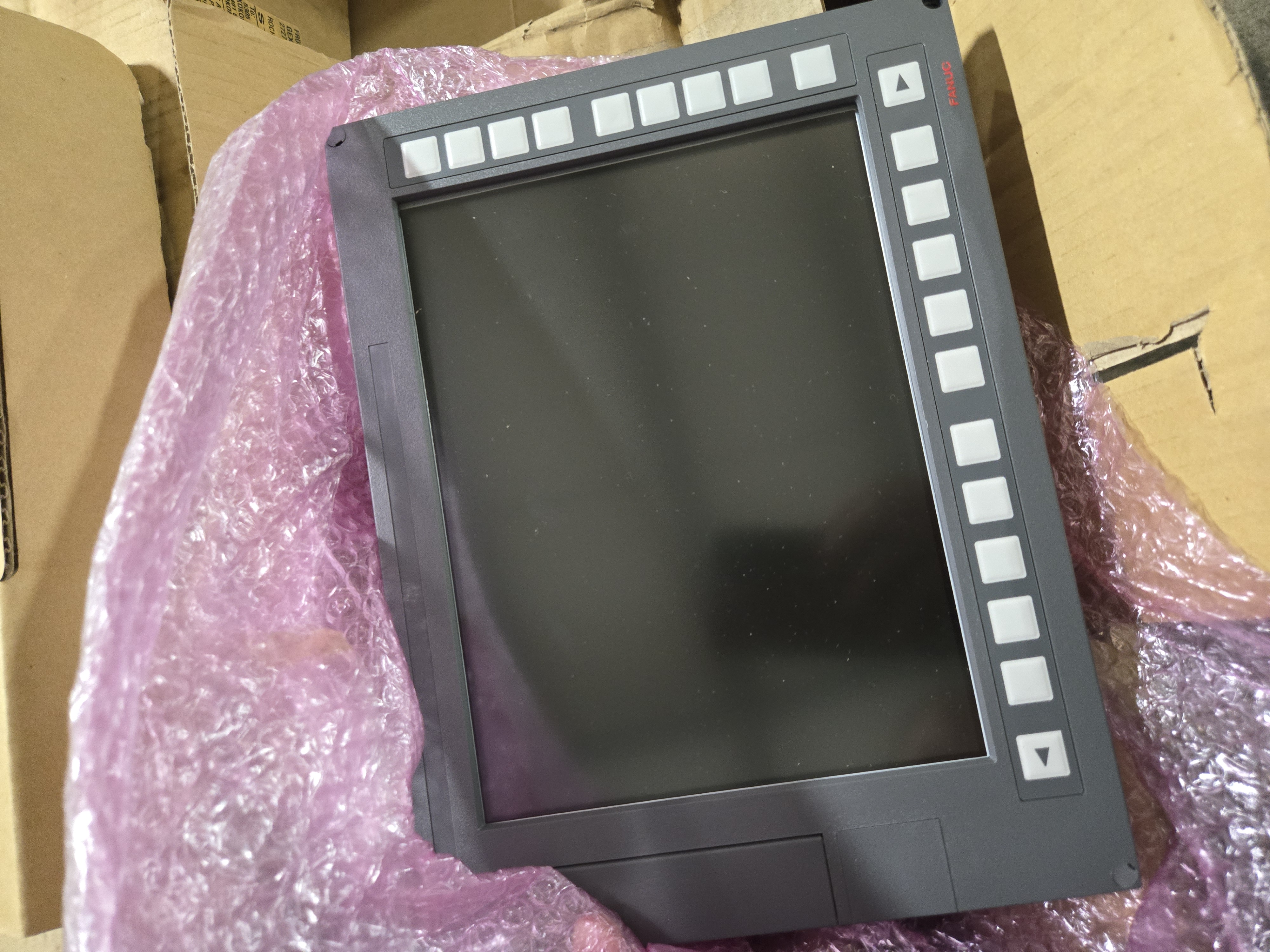 BULK QTY OF FANUC AUTOMATION & CONTROL - undefined