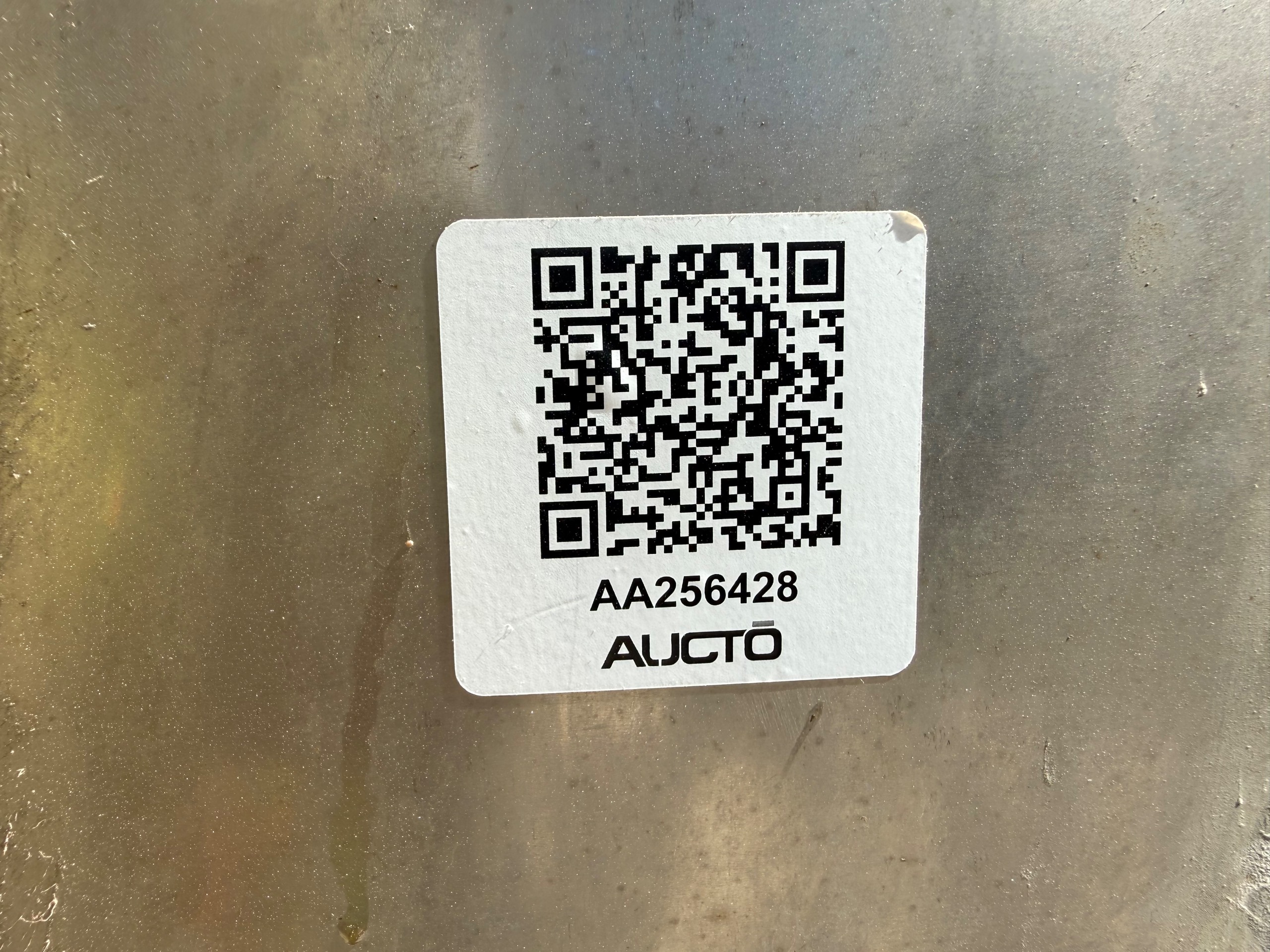 WATER MIXER TANK - undefined