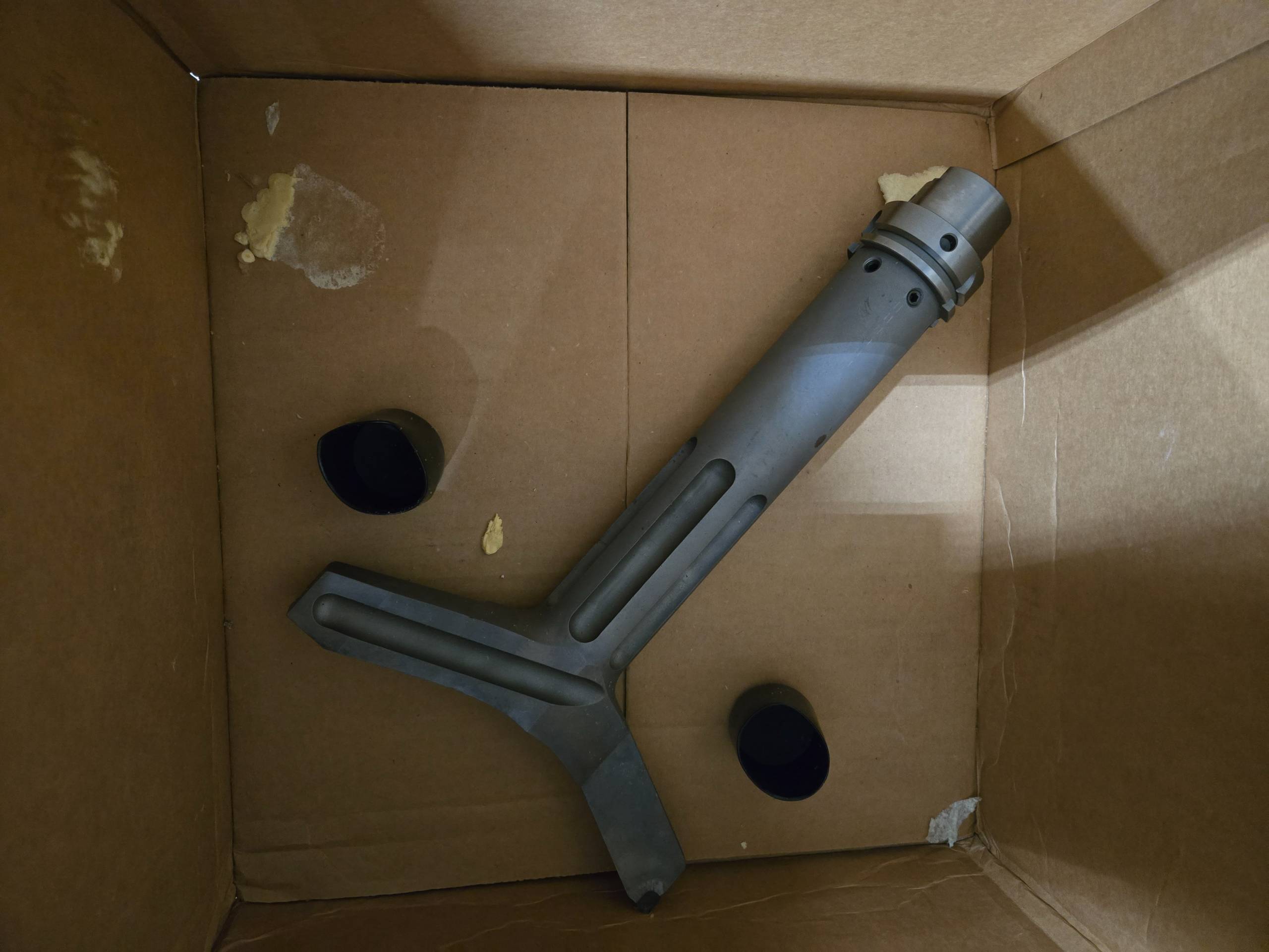 BULK QTY OF MAPAL TOOLING - undefined