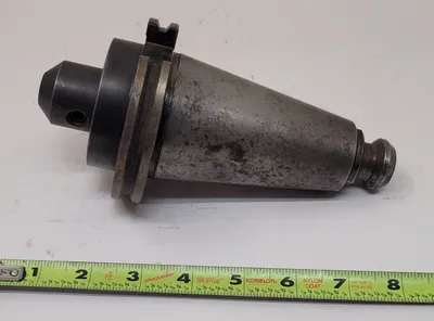 UNIVERSAL ENGINEERING 463631 CAT 50 TOOL HOLDER - undefined