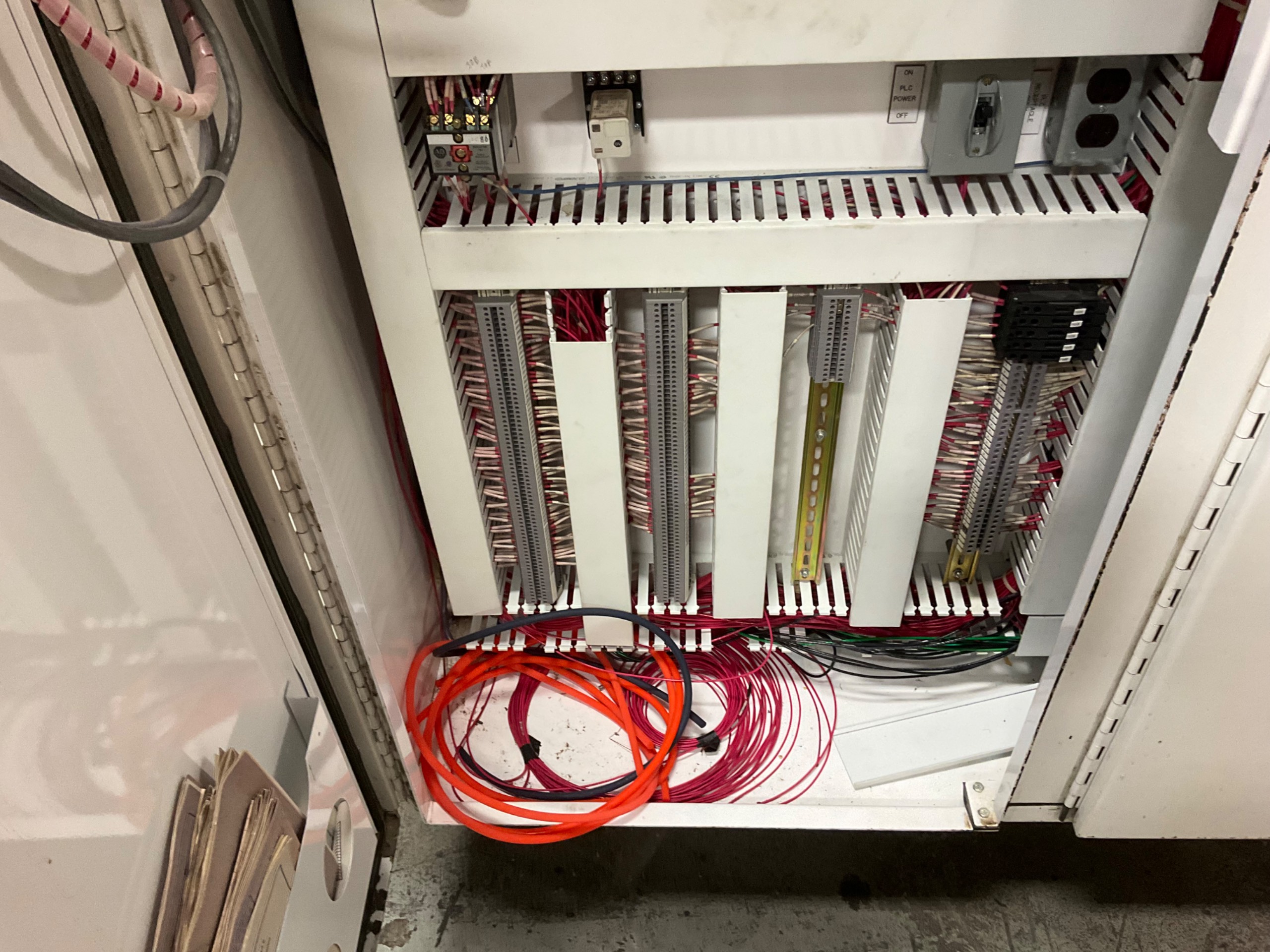 SURE-WAY TL-60 CASE LIDDER - undefined